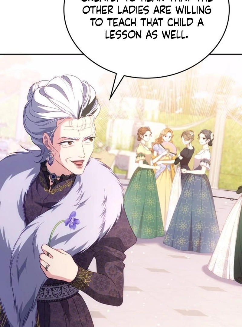 In the Name of Special Contract Marriage Chapter 30 - page 54