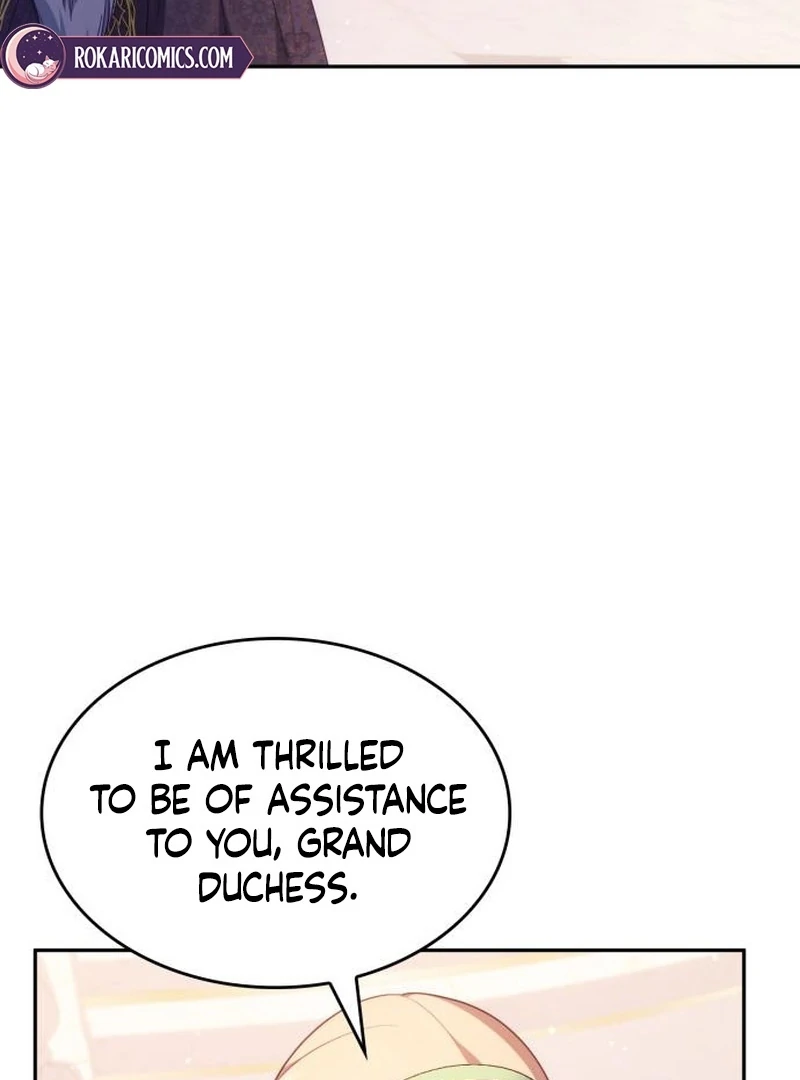 In the Name of Special Contract Marriage Chapter 30 - page 55