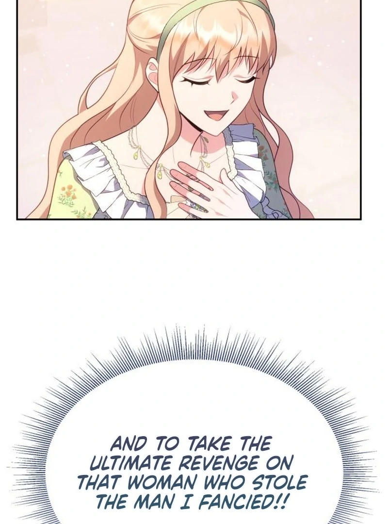 In the Name of Special Contract Marriage Chapter 30 - page 56