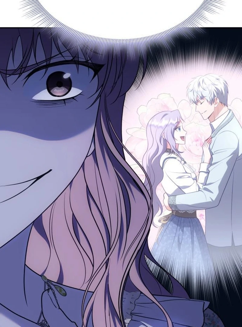 In the Name of Special Contract Marriage Chapter 30 - page 57