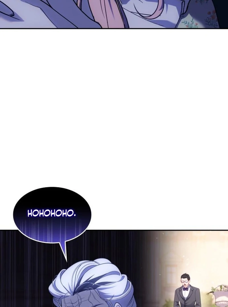 In the Name of Special Contract Marriage Chapter 30 - page 58