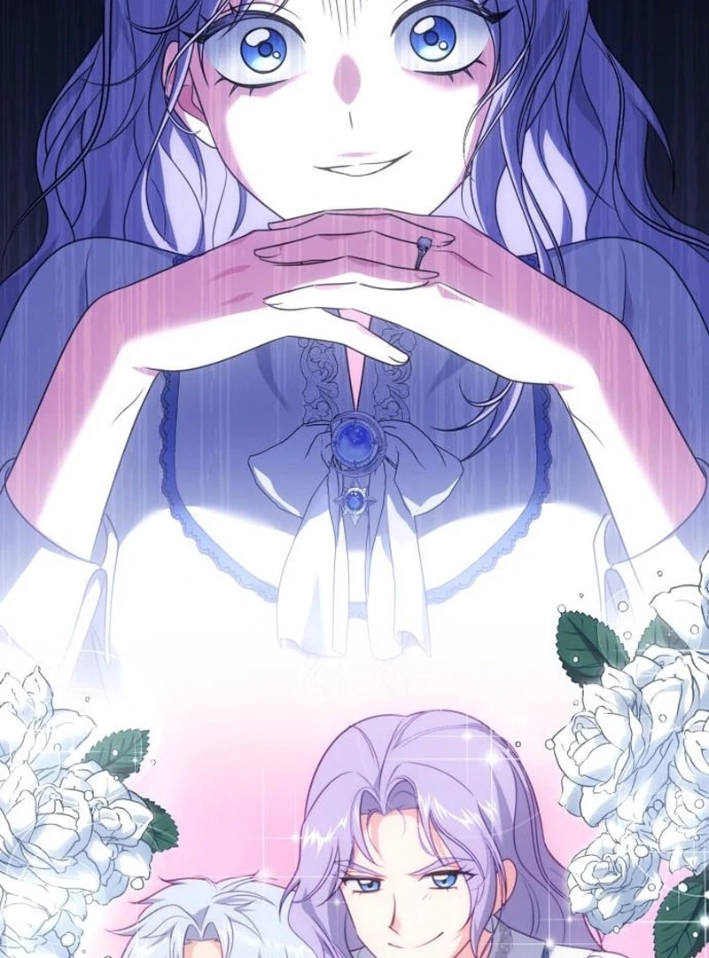 In the Name of Special Contract Marriage Chapter 30 - page 6