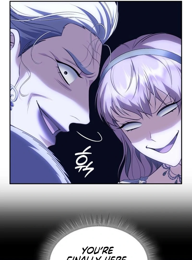 In the Name of Special Contract Marriage Chapter 30 - page 61