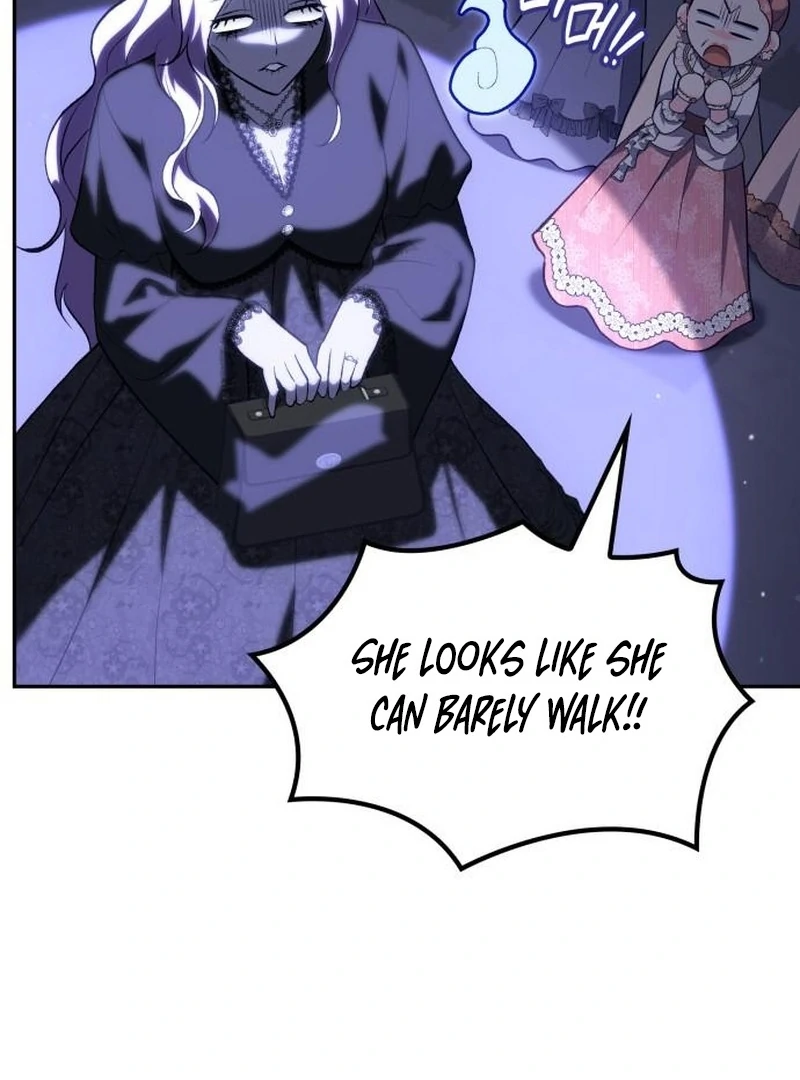 In the Name of Special Contract Marriage Chapter 30 - page 65