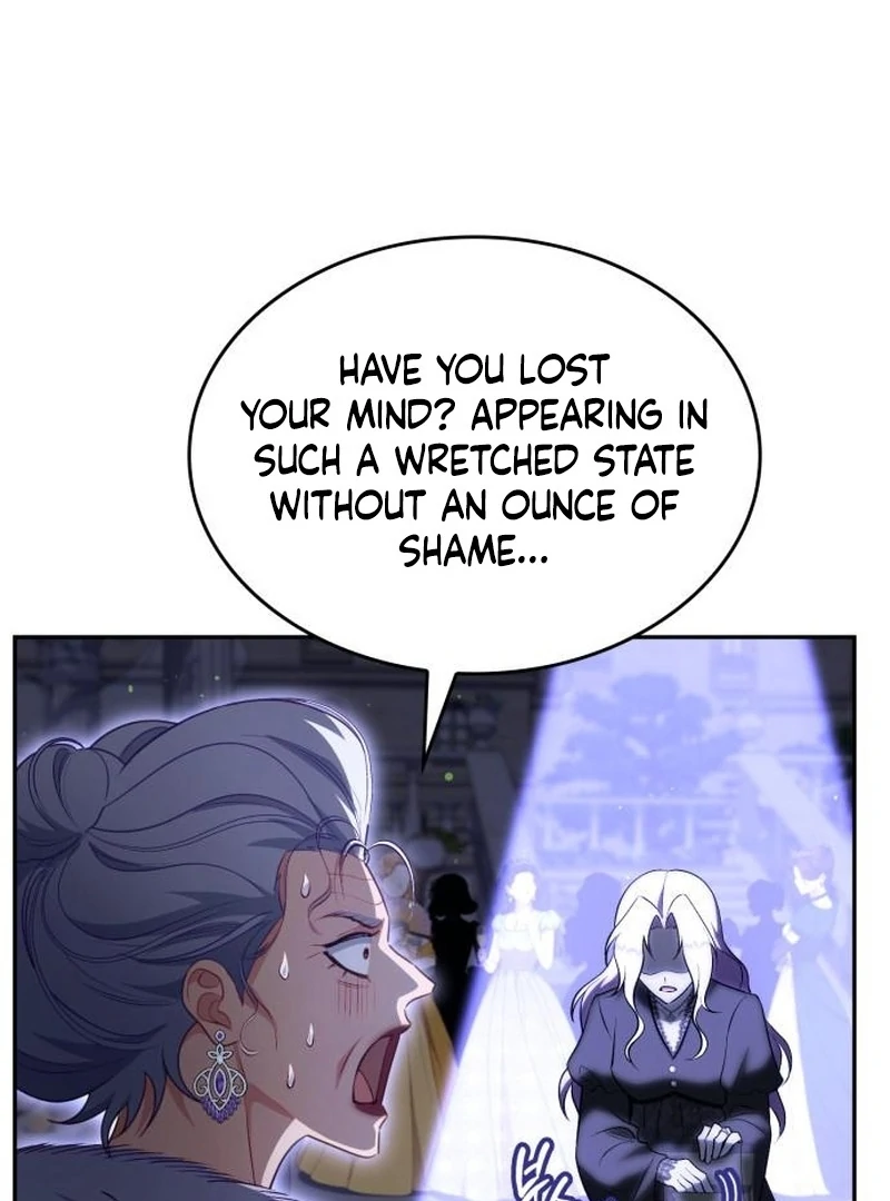 In the Name of Special Contract Marriage Chapter 30 - page 66
