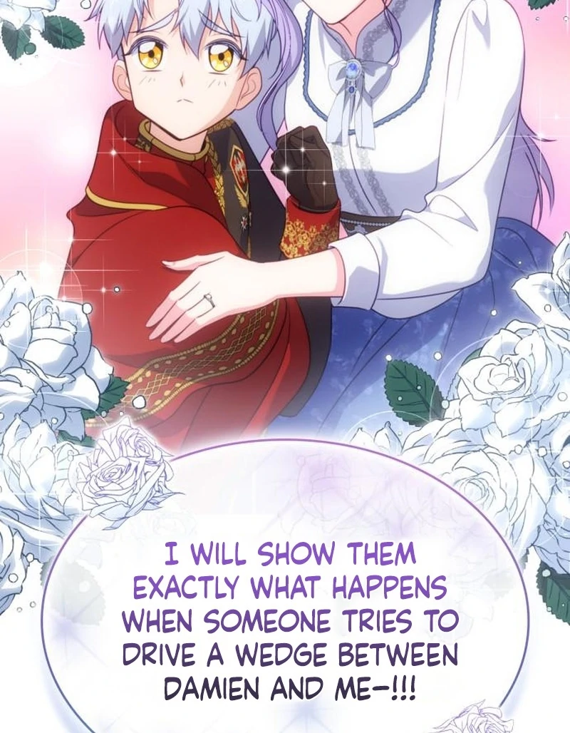 In the Name of Special Contract Marriage Chapter 30 - page 7