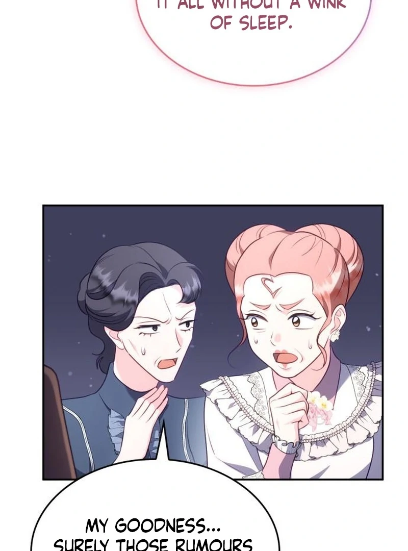 In the Name of Special Contract Marriage Chapter 30 - page 74