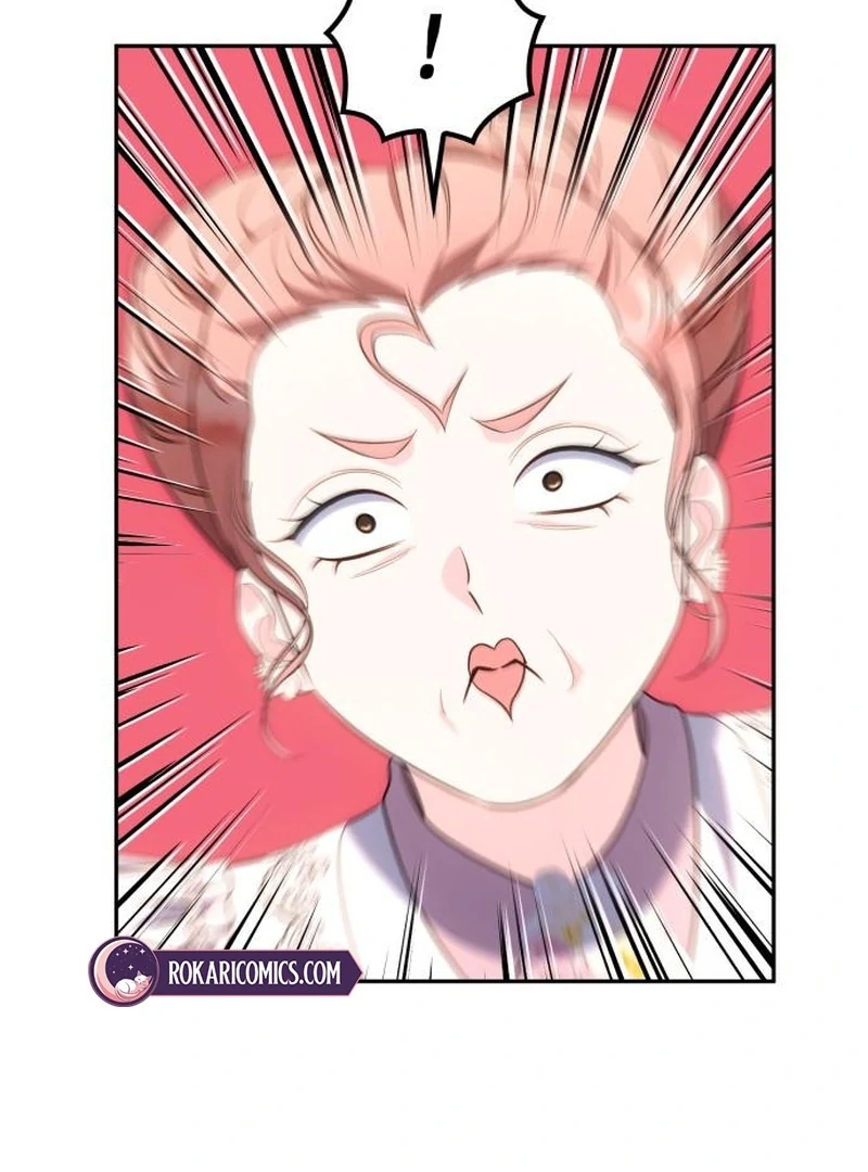 In the Name of Special Contract Marriage Chapter 30 - page 77