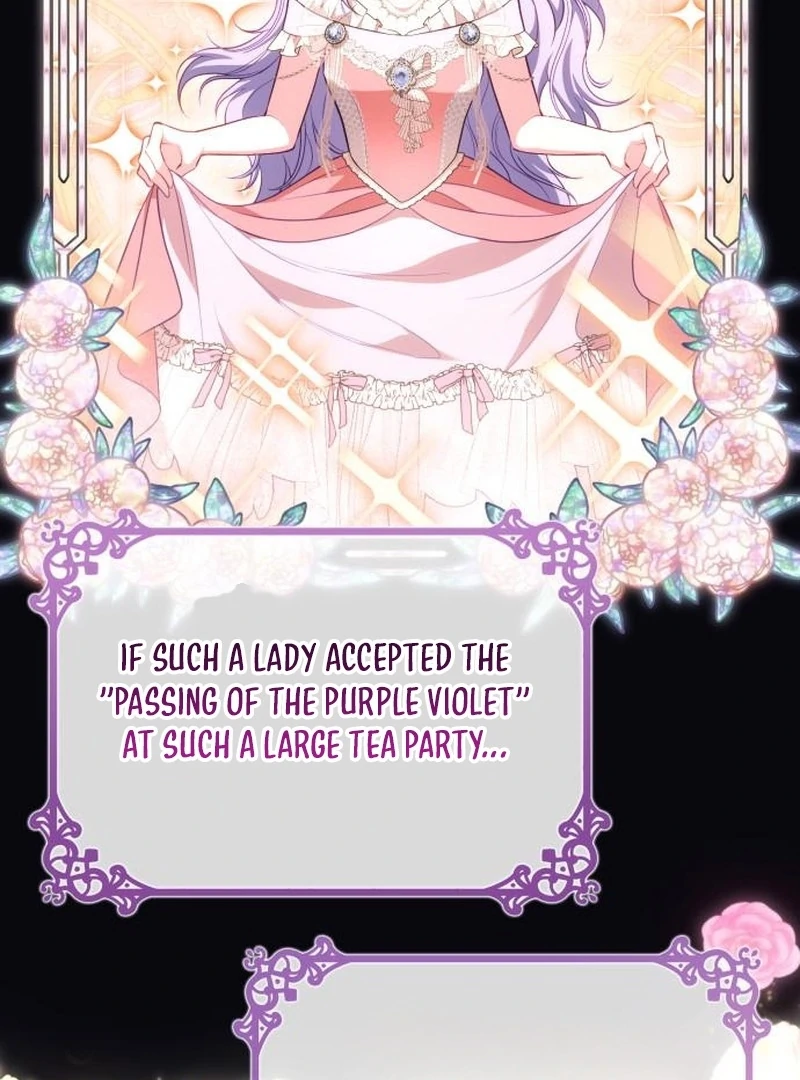 In the Name of Special Contract Marriage Chapter 30 - page 81