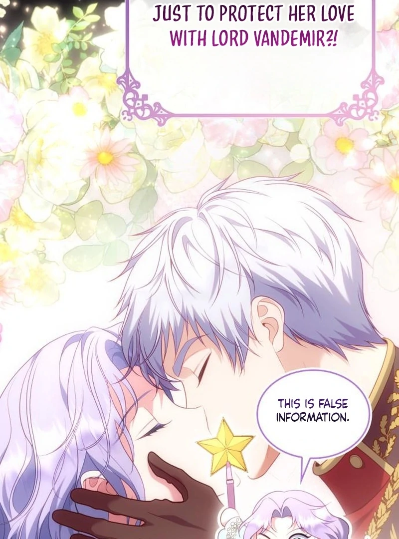 In the Name of Special Contract Marriage Chapter 30 - page 82