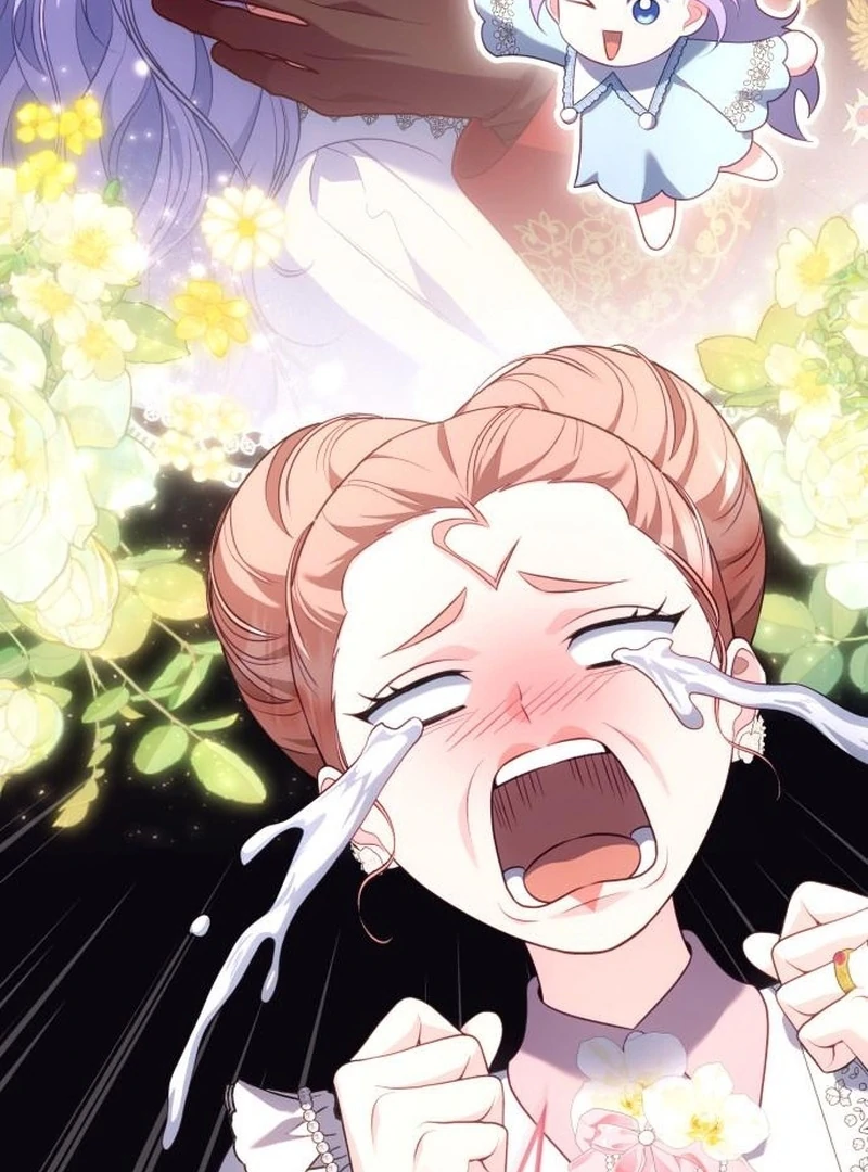 In the Name of Special Contract Marriage Chapter 30 - page 83