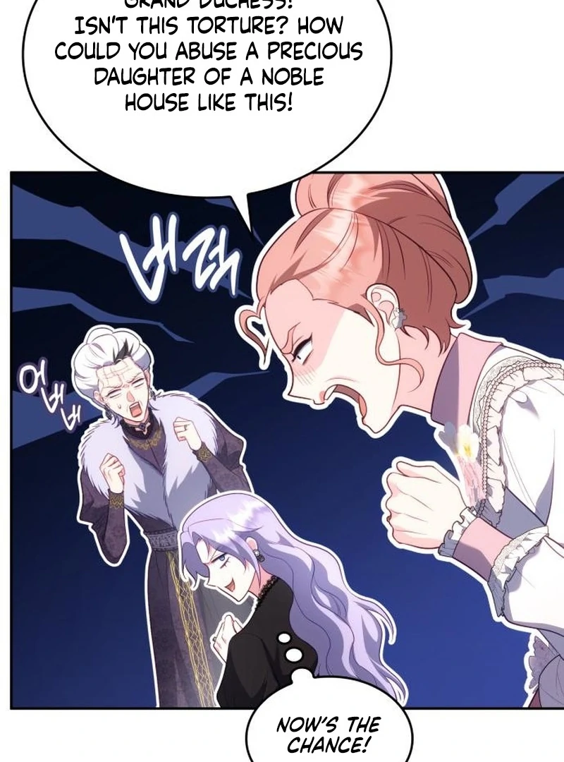 In the Name of Special Contract Marriage Chapter 30 - page 85