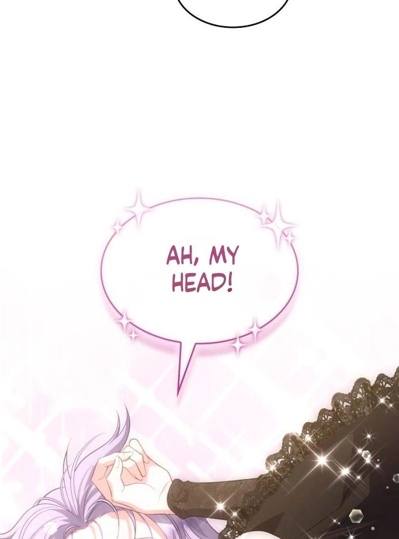 In the Name of Special Contract Marriage Chapter 30 - page 86