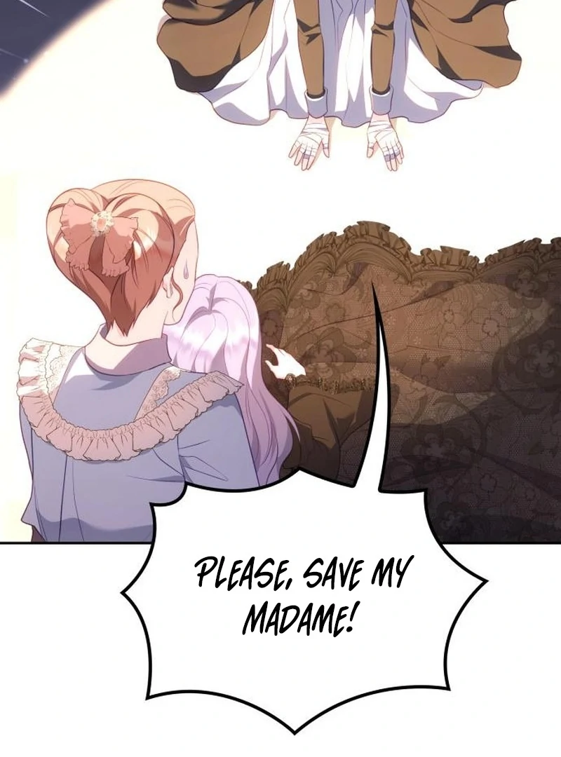 In the Name of Special Contract Marriage Chapter 30 - page 93