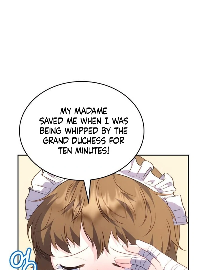 In the Name of Special Contract Marriage Chapter 30 - page 94