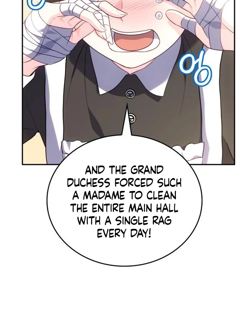 In the Name of Special Contract Marriage Chapter 30 - page 95