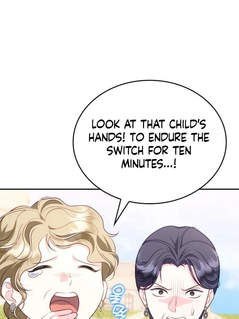 In the Name of Special Contract Marriage Chapter 30 - page 96