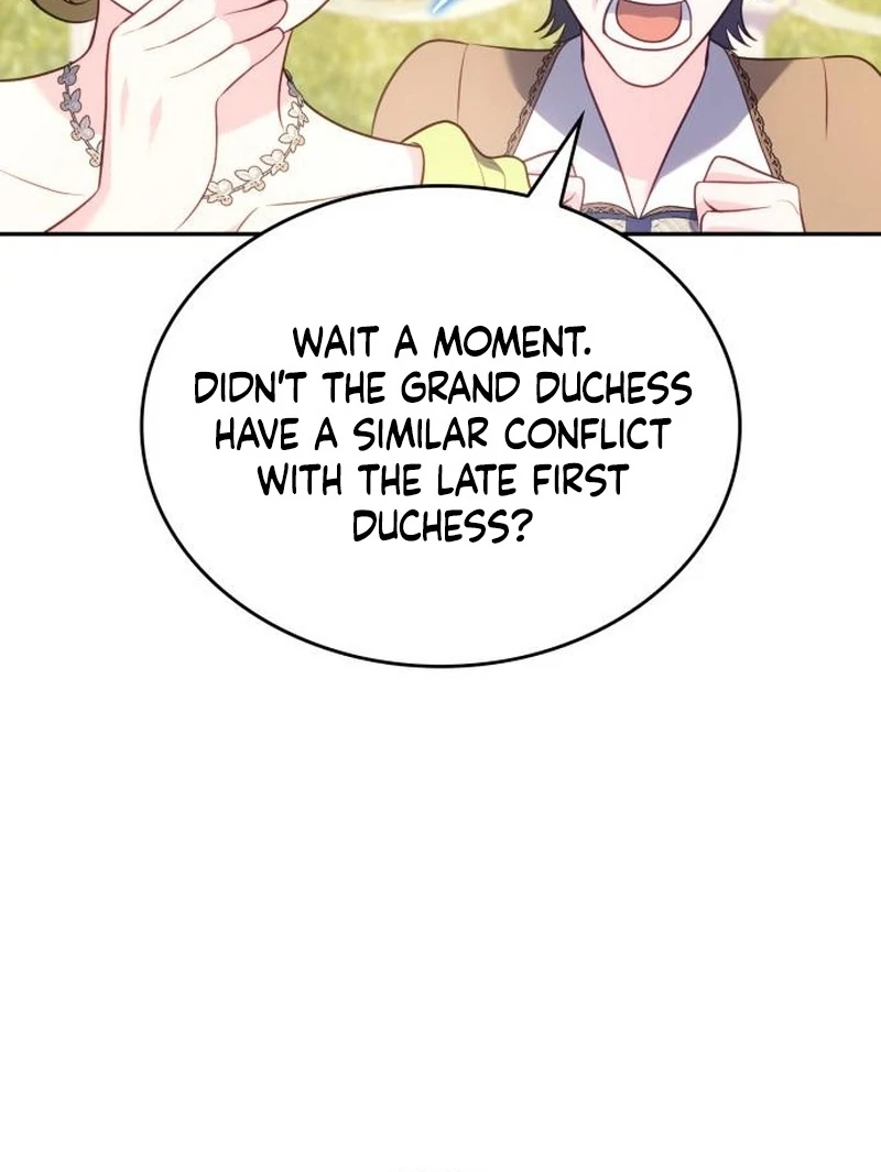 In the Name of Special Contract Marriage Chapter 30 - page 97