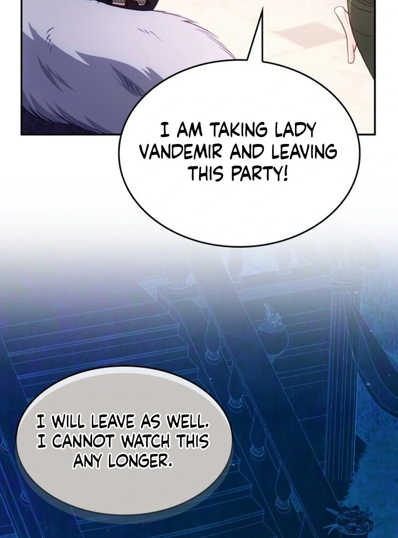 In the Name of Special Contract Marriage Chapter 30 - page 99