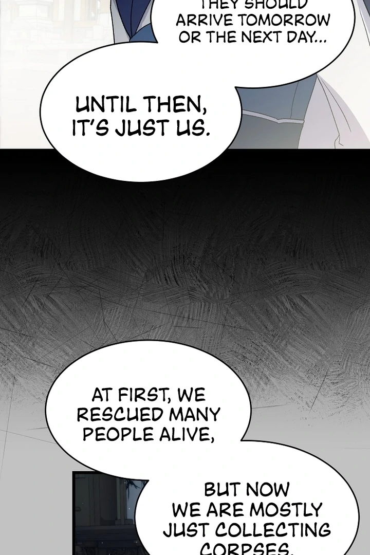 The Villainous Husband I Killed Has Returned Chapter 37 - page 19