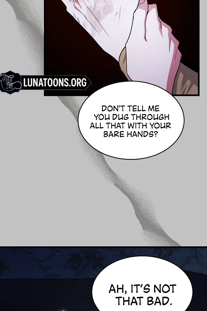 The Villainous Husband I Killed Has Returned Chapter 37 - page 25