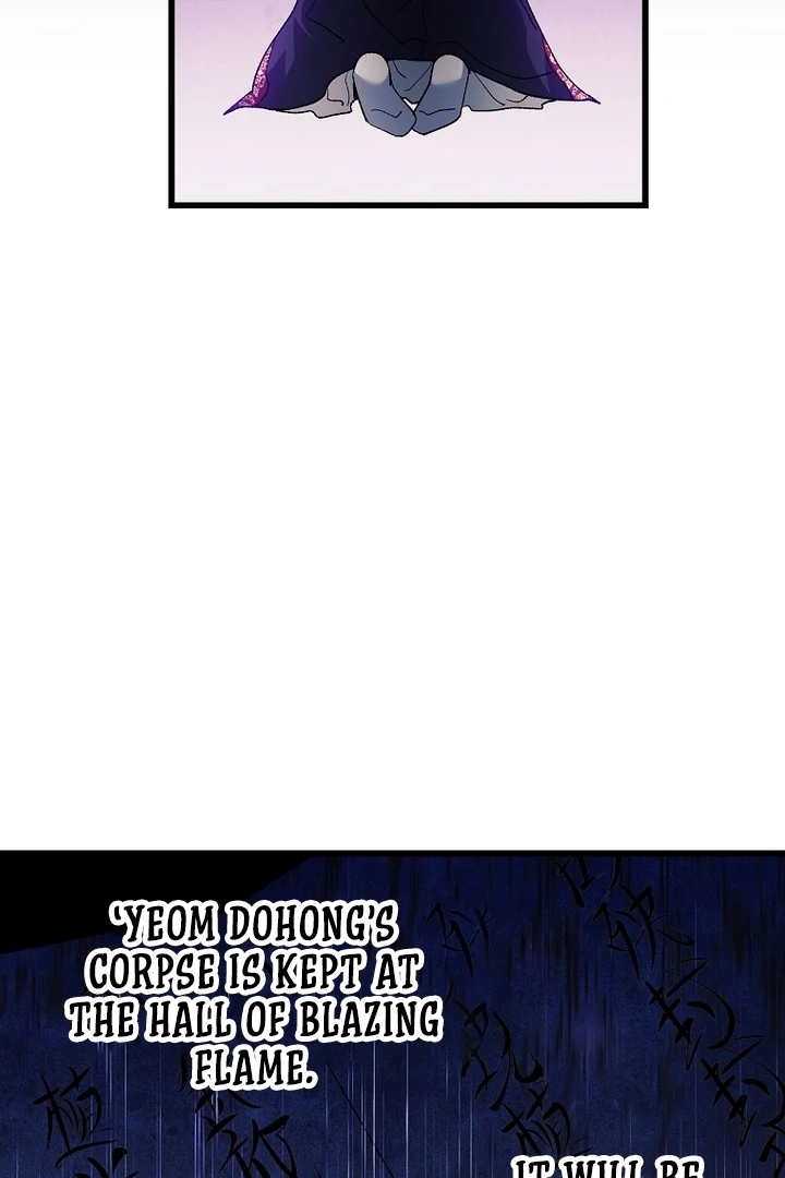 The Villainous Husband I Killed Has Returned Chapter 37 - page 65