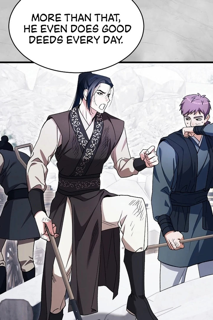 The Villainous Husband I Killed Has Returned Chapter 37 - page 73