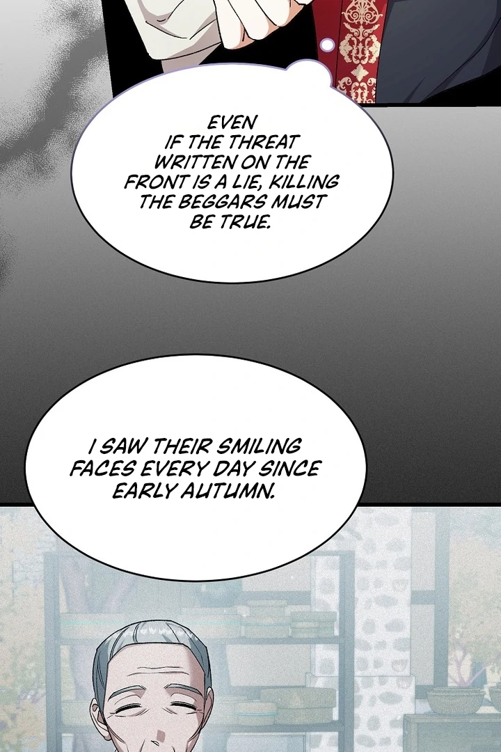 The Villainous Husband I Killed Has Returned Chapter 38 - page 20