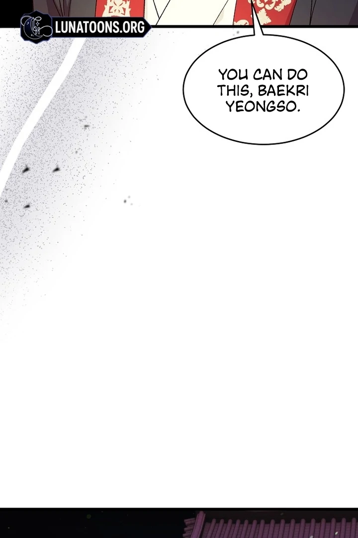 The Villainous Husband I Killed Has Returned Chapter 38 - page 25