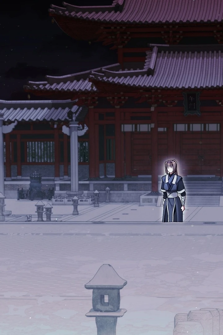 The Villainous Husband I Killed Has Returned Chapter 38 - page 26