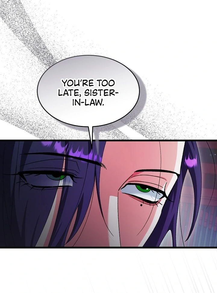 The Villainous Husband I Killed Has Returned Chapter 38 - page 41