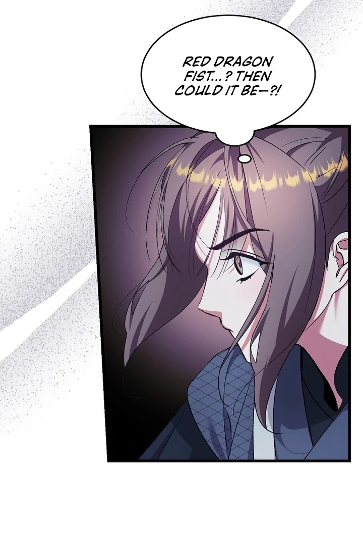 The Villainous Husband I Killed Has Returned Chapter 38 - page 65