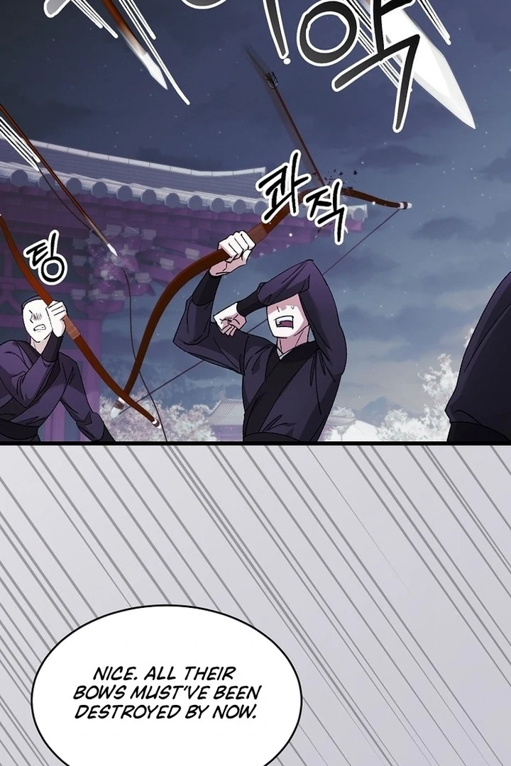 The Villainous Husband I Killed Has Returned Chapter 39 - page 23