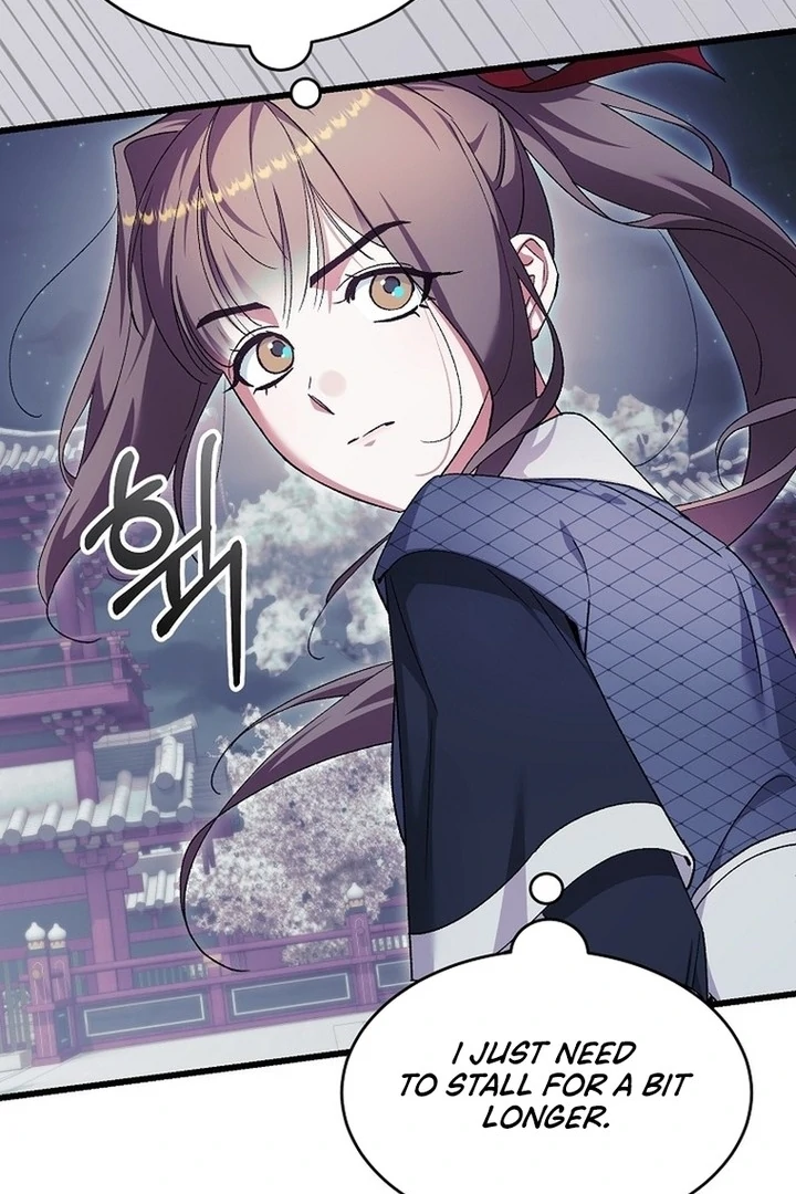 The Villainous Husband I Killed Has Returned Chapter 39 - page 24