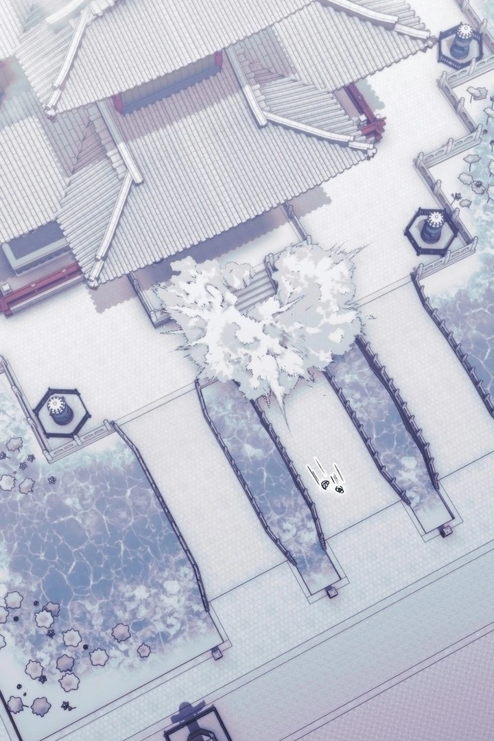 The Villainous Husband I Killed Has Returned Chapter 39 - page 3