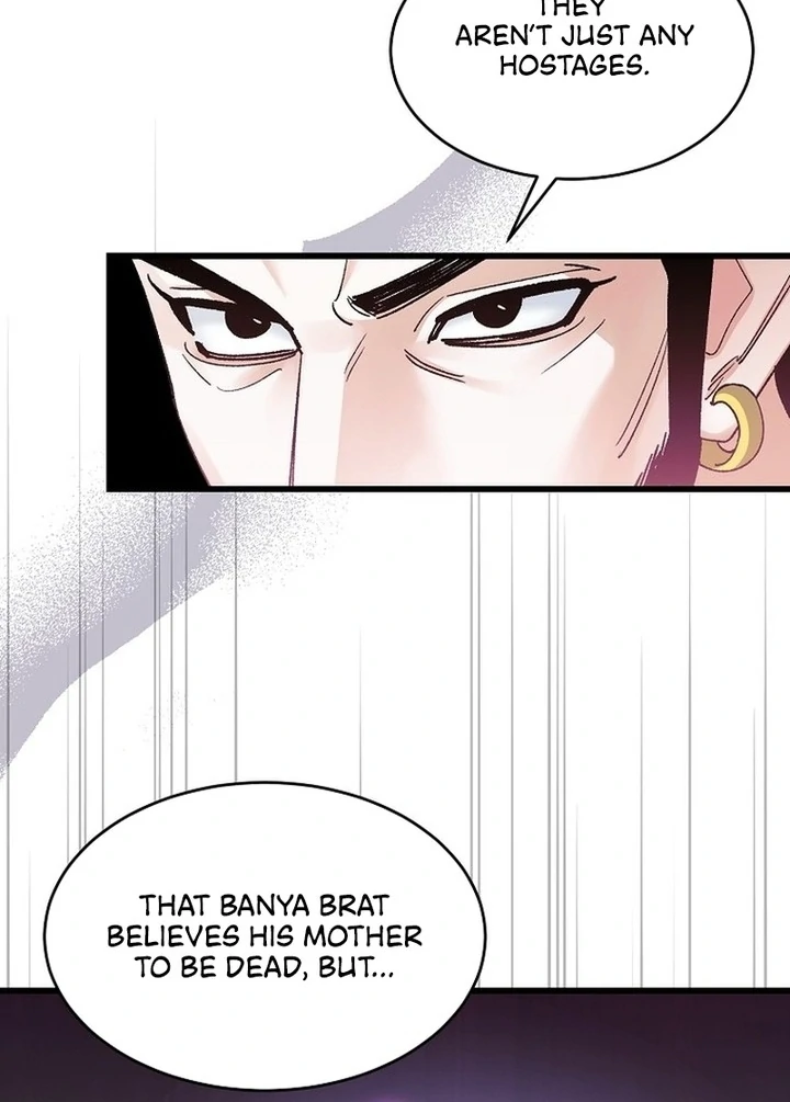 The Villainous Husband I Killed Has Returned Chapter 39 - page 39