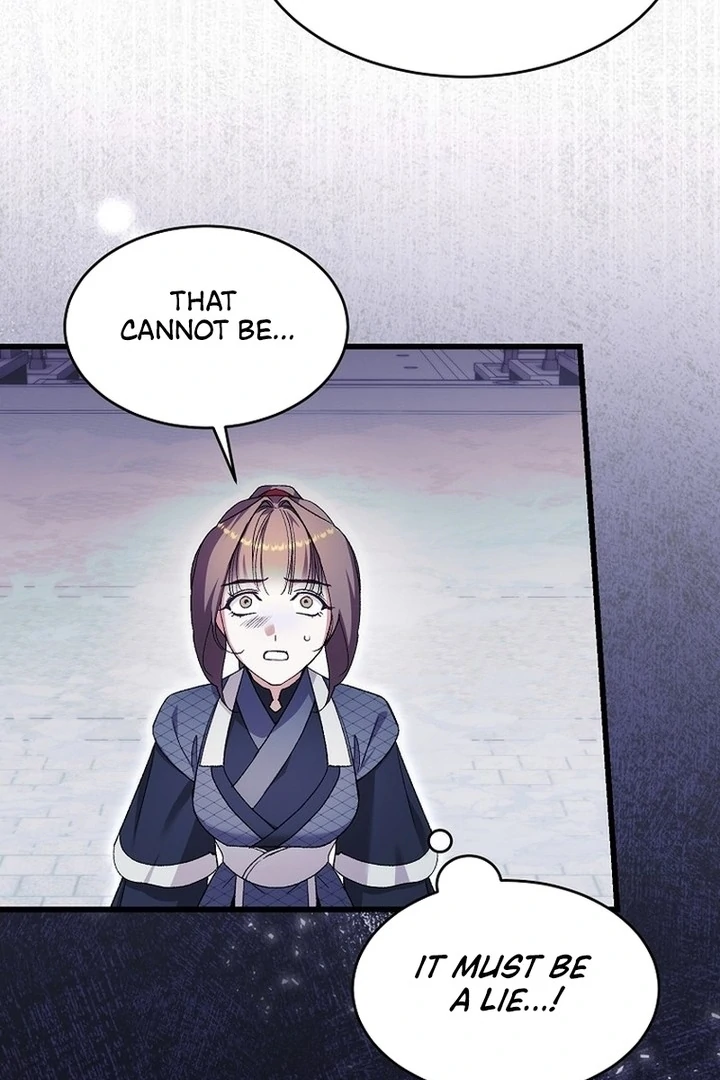 The Villainous Husband I Killed Has Returned Chapter 39 - page 41