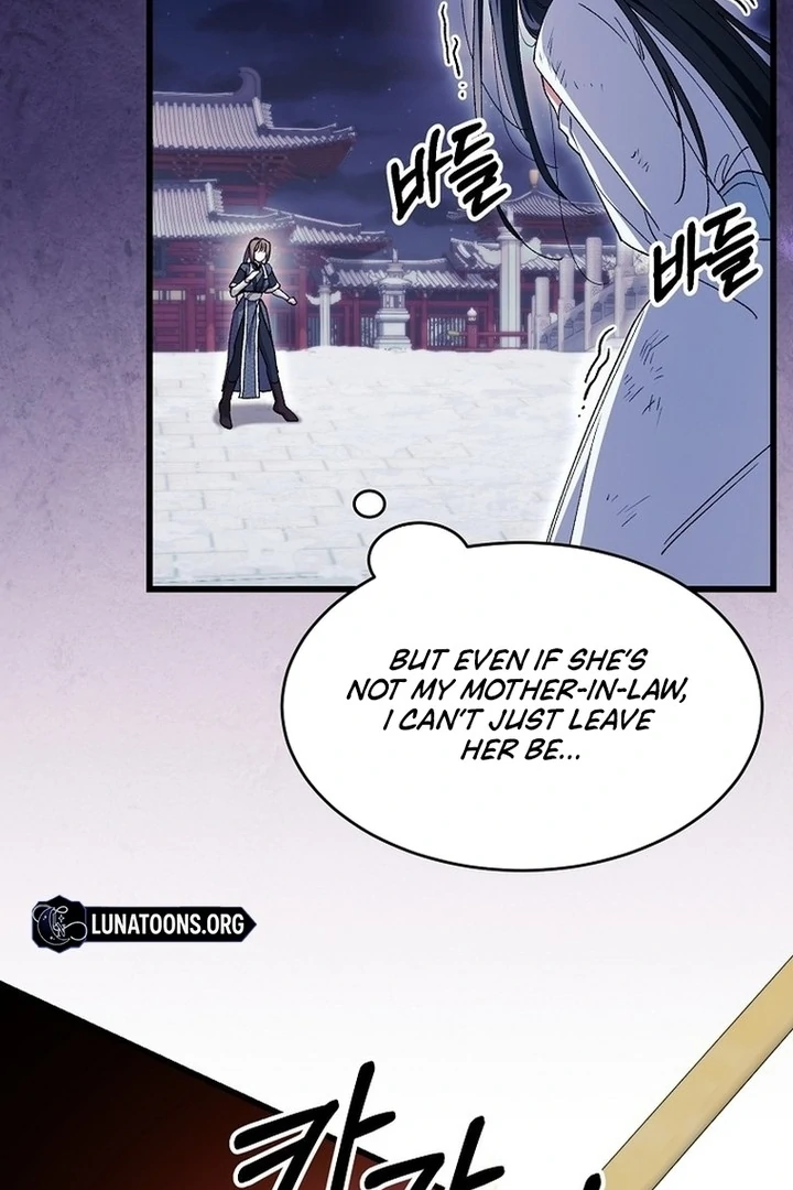 The Villainous Husband I Killed Has Returned Chapter 39 - page 44