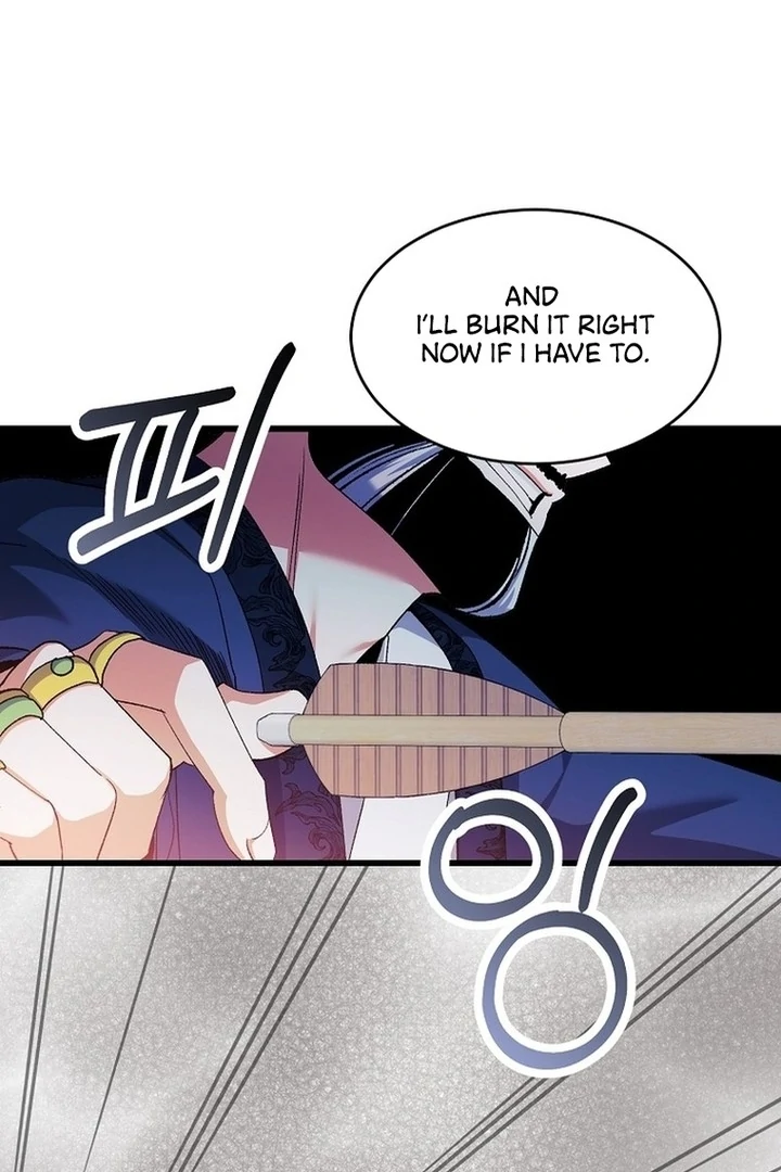 The Villainous Husband I Killed Has Returned Chapter 39 - page 48