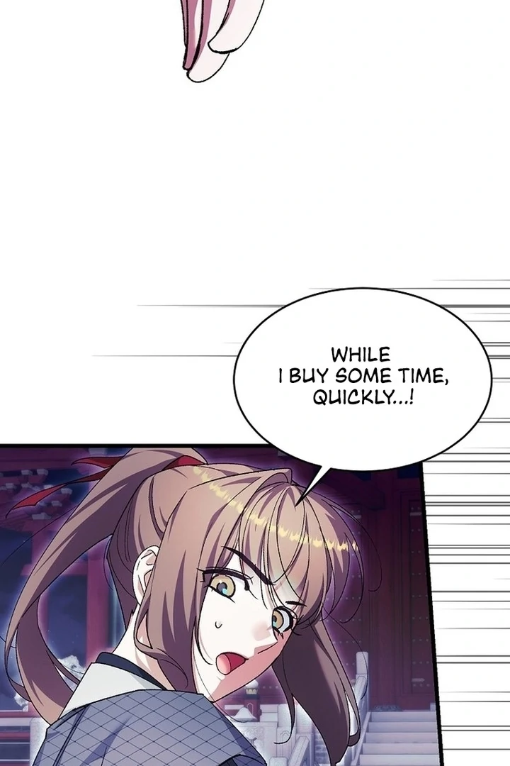 The Villainous Husband I Killed Has Returned Chapter 39 - page 55