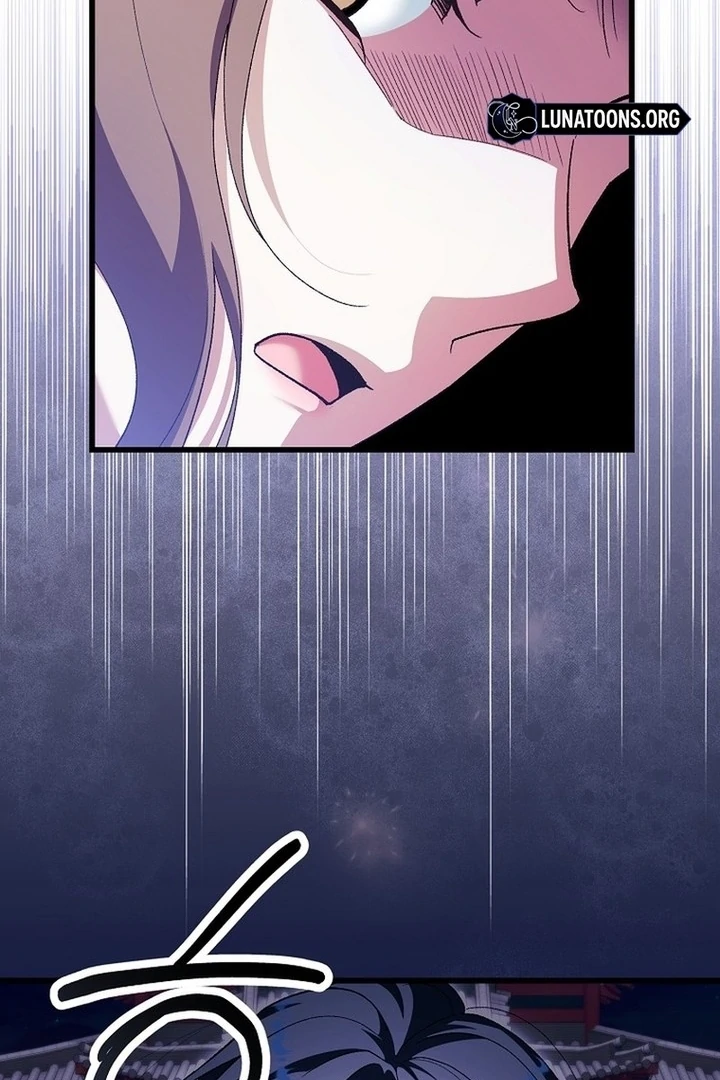 The Villainous Husband I Killed Has Returned Chapter 39 - page 57