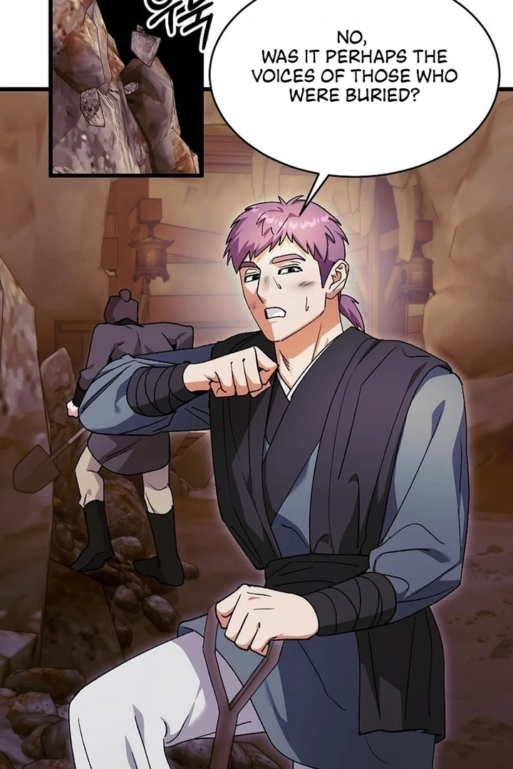 The Villainous Husband I Killed Has Returned Chapter 39 - page 65