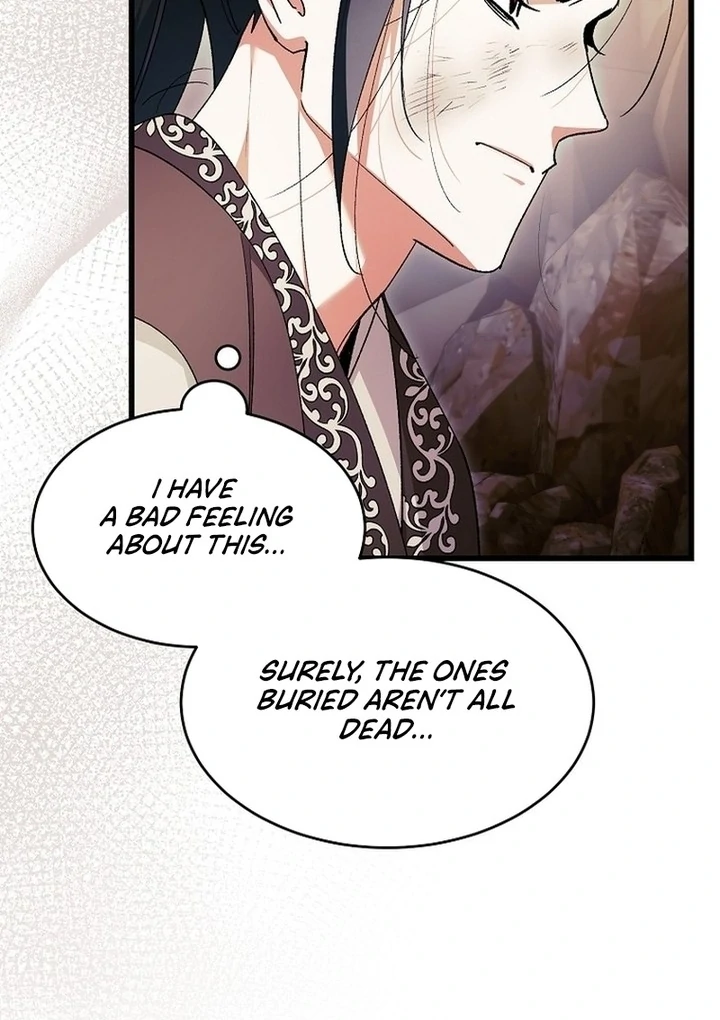 The Villainous Husband I Killed Has Returned Chapter 39 - page 67