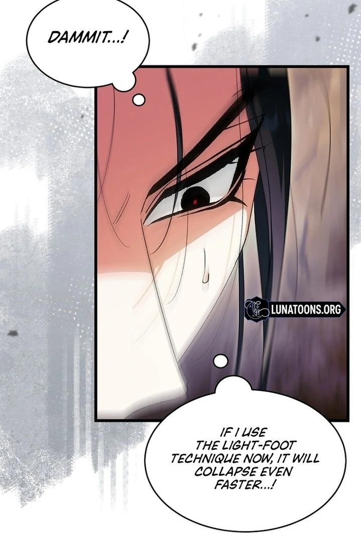 The Villainous Husband I Killed Has Returned Chapter 39 - page 75