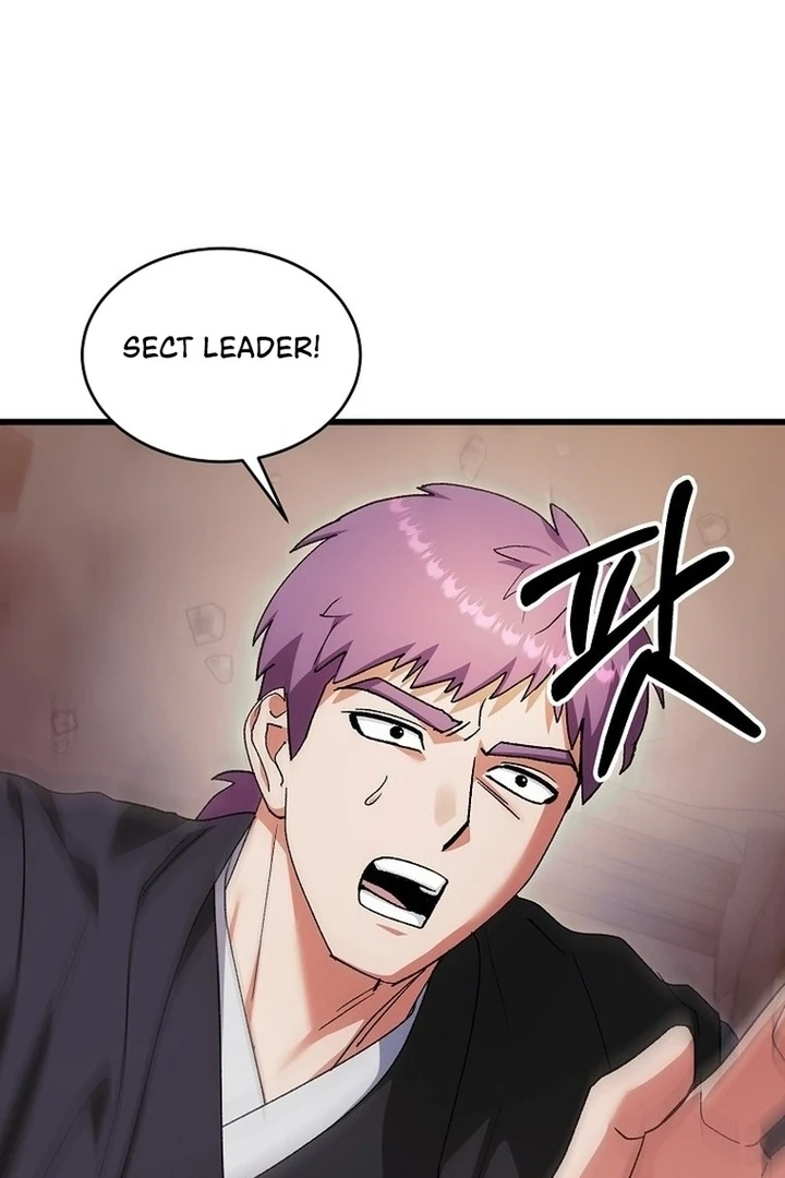 The Villainous Husband I Killed Has Returned Chapter 39 - page 76