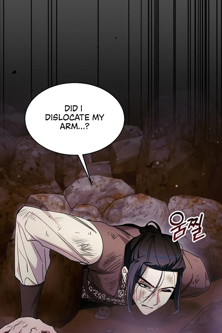 The Villainous Husband I Killed Has Returned Chapter 39 - page 82