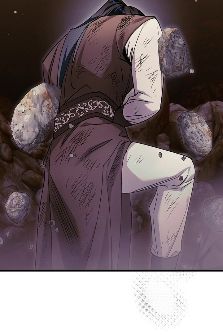 The Villainous Husband I Killed Has Returned Chapter 39 - page 84