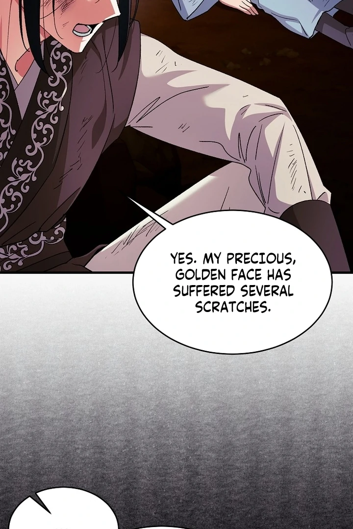 The Villainous Husband I Killed Has Returned Chapter 40 - page 10