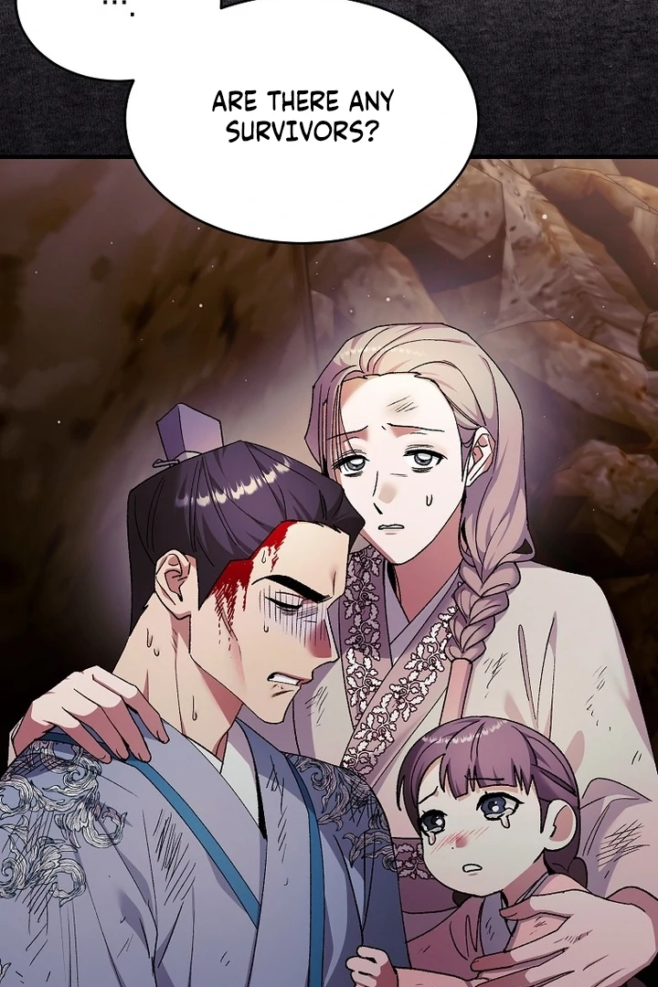 The Villainous Husband I Killed Has Returned Chapter 40 - page 11