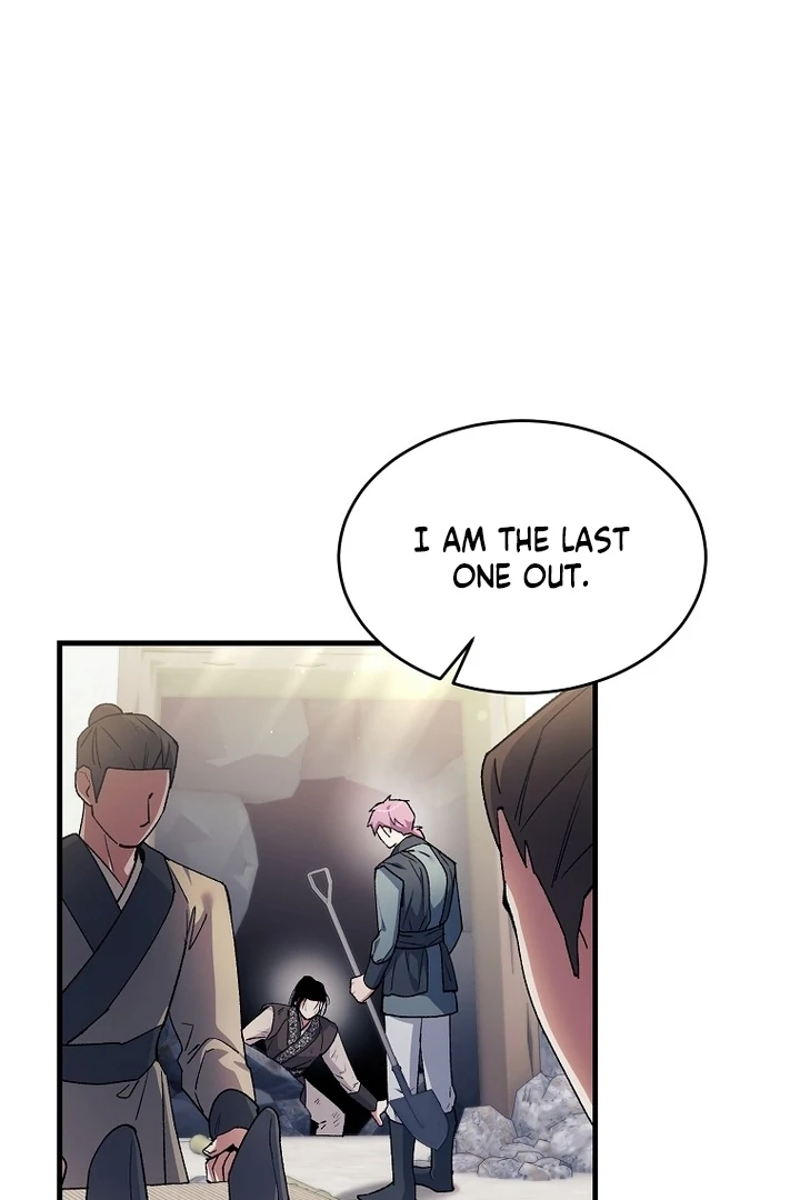 The Villainous Husband I Killed Has Returned Chapter 40 - page 14